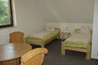 Des Försters Ferienhaus - Haus Reh - 2-Star
