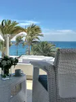 Beautiful apartment facing the sea with Wifi and AC - Apartments