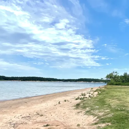 1 Bdrm, Sleeps 4, Close to water, Firepit, Pet friendly, Full Kitchen
