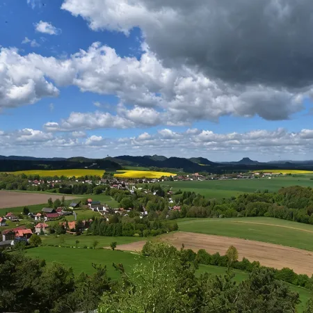 "FeWO Gohrischblick"