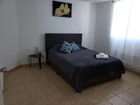 Caribbean Condo with Marina, Pool & Ocean View! 3 Minutes from Seven Seas Beach!
