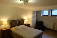 Superb character duplex in the European district - Condos