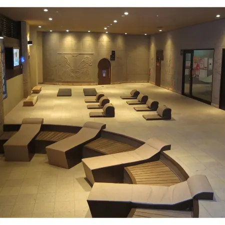 Spa Land Hotel Naito