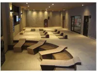 Spa Land Hotel Naito - spa