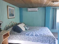 Historic Island Retreat on Little Exuma Các khách sạn ở 