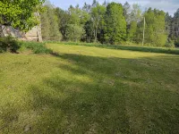 Charming 3-bedroom renovated farmhouse in Cooperstown with Wi-Fi and AC