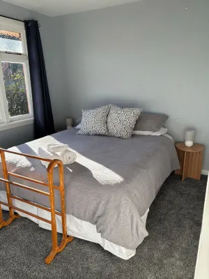 Cosy house retreat