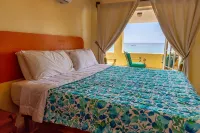 Villa María - Oceanfront - 8 guests - pet friendly - at Stella, Rincón