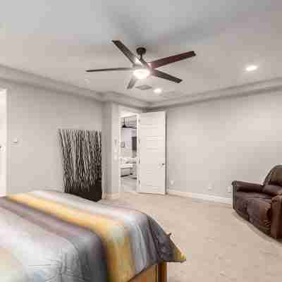 Dual King Suites-Quiet Gateway in Estrella Mt. Ra. Rooms