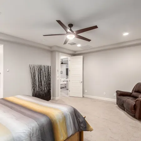 Dual King Suites-Quiet Gateway in Estrella Mt. Ra.