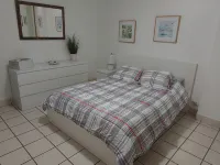 Condado Beach San Juan Prime location 5minsWalk To Beach - 露台