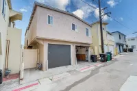 Have fun at the beach in this one bedroom cozy 1 bedroom apartment. Hotels in Mission Beach