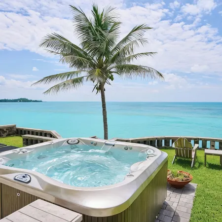 SeaView Bermuda