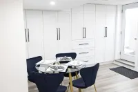 Elegant Two Bdr. Basement Apartment with Private Entrance