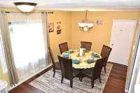 Great Living - Homestays