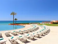 Luxurious 2Br Oceanview Condo with Bunk Room at Las Palomas, Rocky Point