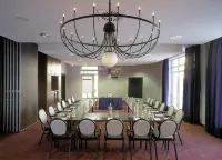 Van der Valk Hotel Berlin Brandenburg - Ramah Hewan Peliharaan