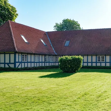 Hotel Knudsens Gaard