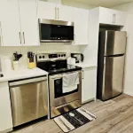Cozy 1 Bedroom Basement Apt in SE Calgary - Apartments