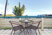 Playa Linda - St. Thomas Oceanfront Studio Condo at Pool & Bolongo Beach, USVI - 2つ星