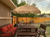 Charming Family-Friendly Home Near Fort Carson & Colorado Springs Airport Hotels in Security-Widefield