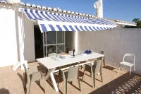 Super family villa has Wi Fi, private pool, walk to village & beach! - Villas