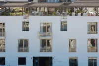 Hôtel de La Plage - Beach