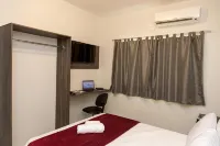 Smart Hotel Rio Verde - Wi-Fi