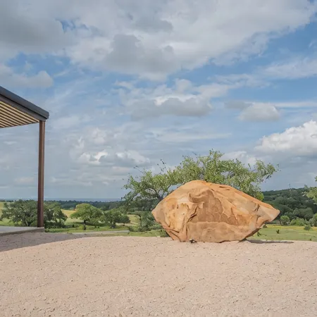 Hill Country Guest Houses