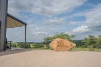 Hill Country Guest Houses - Wifi