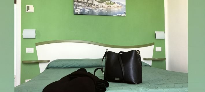 B&B Il Canto Delle Sirene フローレのホテル