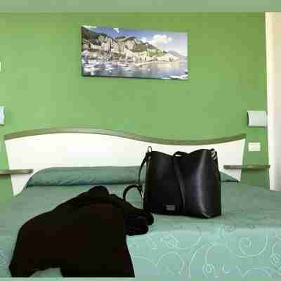 B&B Il Canto Delle Sirene Rooms