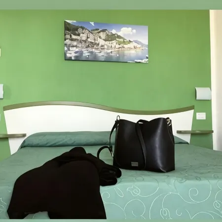 B&B Il Canto Delle Sirene