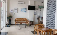 Calista Beach Hotel - internet
