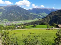 APPART DORNAUER in the beautiful Zillertal !! - Wifi