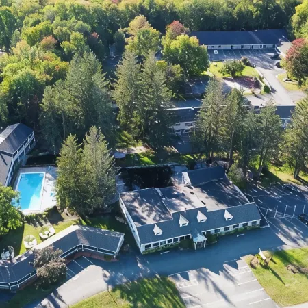 Woodwards White Mountain Resort, BW Signature Collection