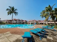 Casa De Abhishek - Breezy 2 BHK - 2 stjerner