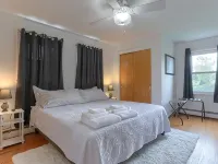 10 Minutes To Hershey w/ Firepit & Grill Hotels in Palmyra