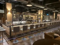 Heiner's Parkhotel - bar