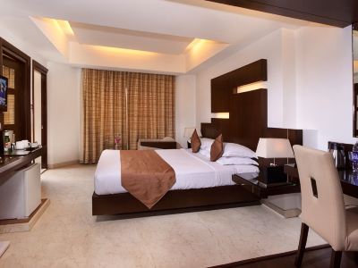 The President Hotel