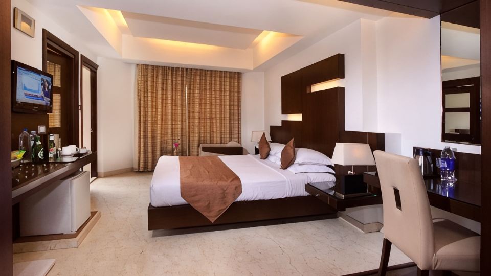 The President Hotel
