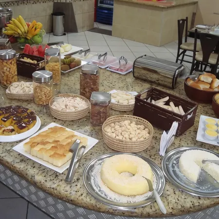 Hotel QualitySul