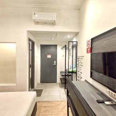 Crown Budget In Style Các khách sạn gần Ga Kediri