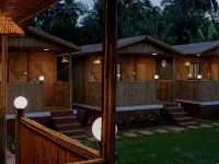 The Bamboo Shores Resort Hotels in Diveagar