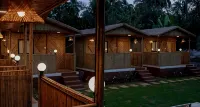 The Bamboo Shores Resort
