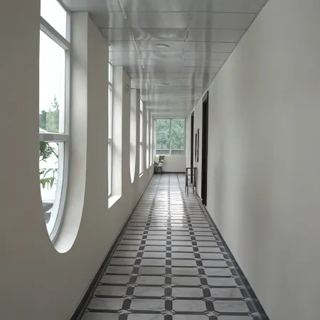 Rashha Suites