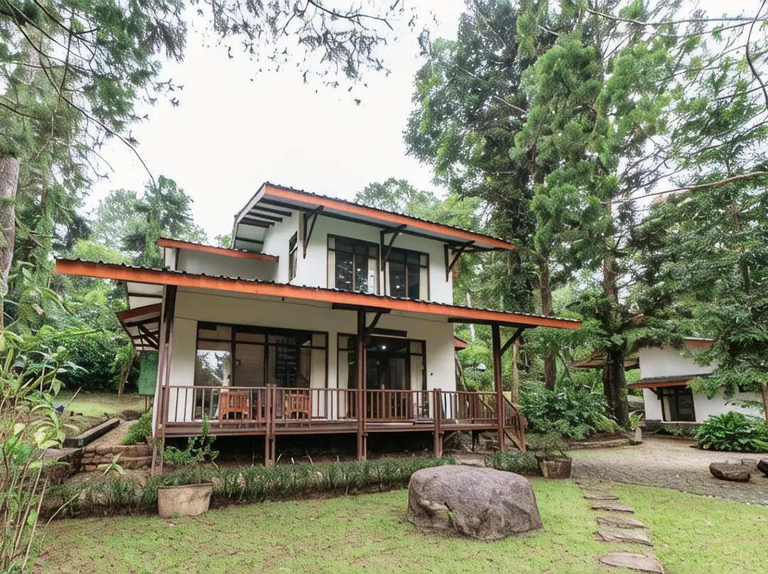 Bumi Cisarua Resort - Cisarua