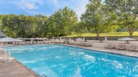 The Omni Grove Park Inn - Asheville - Uima-altaat