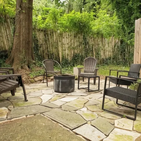 Cozy 2-bedroom bungalow in lovely Winston-Salem