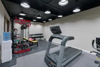Aprota Villas - Gym